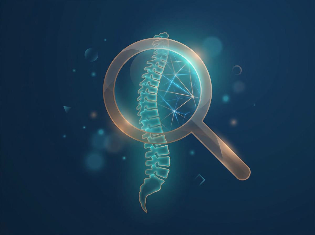 Getting a second opinion before spine surgery illustration